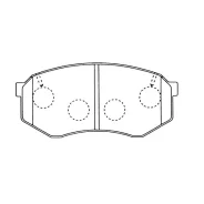������� �������� FBL AFP-222 F =�= D2087 ����