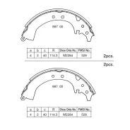 ������� ���������� Mintye MS-2284 K2284 ����