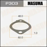 ��������� ���������� P303 Masuma ����