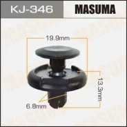 ������ ������������� 346-KJ Masuma ����