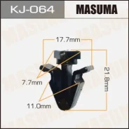 ������ ������������� 064-KJ Masuma ����