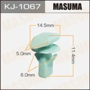 ������ ������������� 1067-KJ Masuma ����
