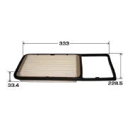 ������ ��������� RB-Exide A-1035 ����