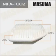 ������ ��������� Masuma (�) MFA-T002 ����