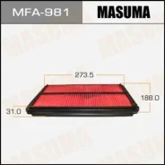 ������ ��������� Masuma MFA-981 (�) A-858V ����