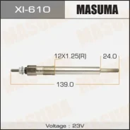 ����� ����������� PI-50 Masuma XI-610 ����