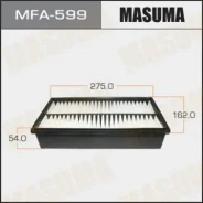 ������ ��������� Masuma MFA-599 (�) A-476 ����