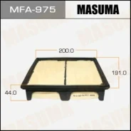 ������ ��������� Masuma MFA-975 A-852V ����