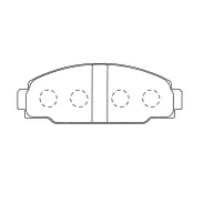 ������� �������� Bosch BP-2008 F (�) D2059 ����