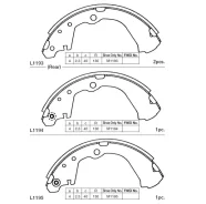 ������� ���������� Paraut N283534 K1193 ����