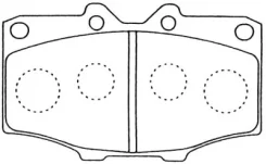 ������� �������� FBL AFP-61 F =�= D2020 ����