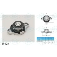 ������ ��������� 0.9��/��2 D43 ������� ������ Futaba R124 ����