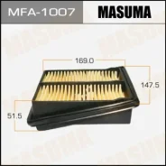 ������ ��������� Masuma MFA-1007 A-884V ����