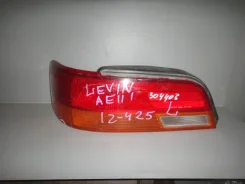 ���� Toyota Levin AE111 4AFE, ����� 12425 ����
