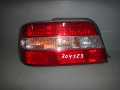 ���� Toyota Chaser GX100 1GFE, ����� 22254 ����