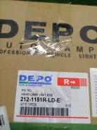 ���� Toyota [2000000039329], ������ 2121151RLDE ����