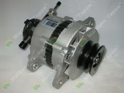 ��������� Hyundai HD65/HD72/HD78 ��������� D4AL/D4AF 24V 40A 37300-41701/ALA8701WA Motorherz 3730041701 ����