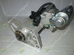 ������� Hyundai HD65-78/County ��������� D4DD 24V/5.0kW/11T 36100-45501/STM3505TJ/STA9505/�STA3505WA Krauf (������ 36100-45700/ 36100-41100) 361004550...