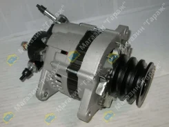 ��������� Isuzu ��������� 4HF1/4HG1/4HL1/4HK1/4HJ1 24V 60A 8971753901/ /114014/ALH4014/ALH9014LP � �/������� Krauf/Motorherz ����. ����� 8971753901 ��...