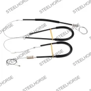 ��������������� (�����������) �������� VW Polo 3 6N4837462 6N4837462 ����