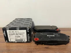 ������� ��������� VAG 3SA698151C 10POD Akebona Carbon Ceramic 3SA698151 ����