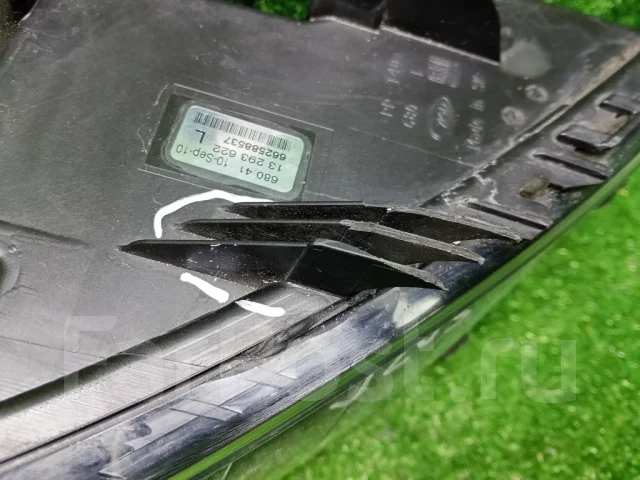 ���� ��������������� Opel Astra 13293622, ����� 13293622 ����