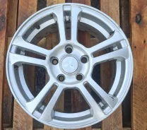 Tech Line TL 614. 6.5x16", 5x114.3, ET46 ����