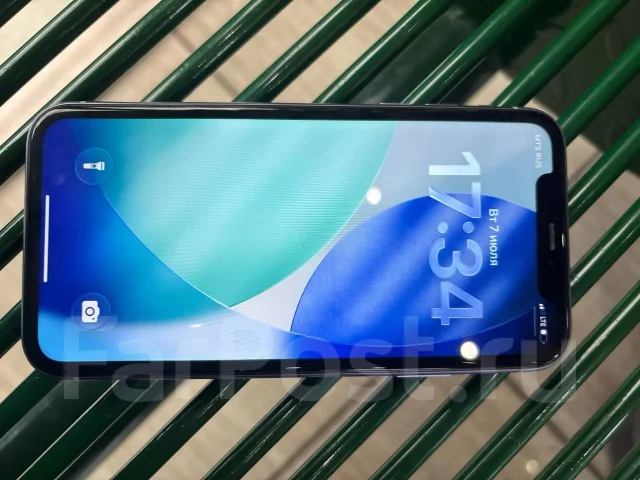 Apple iPhone 11. �/�, 128 ��, ���������, 5G ����