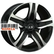 LS Wheels LS 145