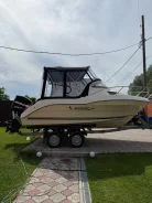Quicksilver. 2006 ���, ����� 5,4��., ��������� ���������, 150��.�., ������ ����