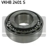 ��������� ���������! ������� �����. 50x110x42.3 SKF VKHB2401S VKHB2401S ����