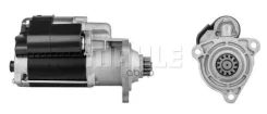������� 24V 5,5 kW ��� ��� ����������� ��� XF95/105 Mahle/Knecht MS760 ����