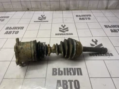 ������� �������� ����� Ssang Yong Korando KJ 1996-2006 4130005100X Ssang Yong Korando KJ 1996-2006 4130005100X ����