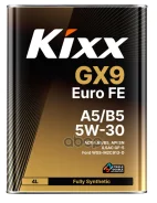 Kixx GX9