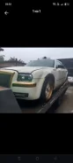 Chrysler 300C. 65678888, 75688667 ����