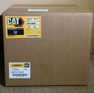 ����� ������� Caterpillar 416-0610 (PUMP GP-Water) ����