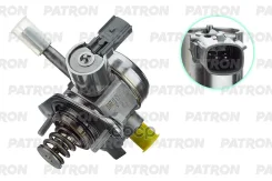 ����� ��������� ������������ Bosch unit OPEL: Insignia 2.0Turbo 11- Cadillac: ATS 2.0i 13- Patron ���. P23-0007 P230007 ����