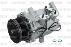 ���������� ������������ Honda CR-V (02-) Patron ���. PACC118 PACC118 ����