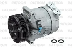 ���������� ������������ OPEL Vectra 97-00, Frontera B 98-04, Omega 97-00 Patron ���. PACC146 PACC146 ����