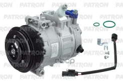 ���������� ������������ Mercedes-BENZ - C-Class (W203/S203) - C180/C200/C230 (02-07) Patron ���. PACC159 PACC159 ����