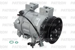 ���������� ������������ Nissan X-Trail (T31) 2.5 4x4 (07 - 13) Patron ���. PACC160 PACC160 ����