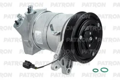 ���������� ������������ Nissan Maxima, Altima V6 3.5L 02-08, Nissan Murano Z50/Z51 Patron ���. PACC163 PACC163 ����