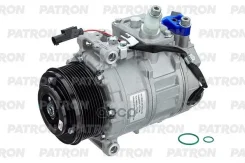 ���������� ������������ Mercedes-Benz ML (W164) (05-)/GL (X164) (06-) 8PK Patron ���. PACC132 PACC132 ����