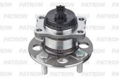 ������� ������ ���� Hyundai Solaris II (HC) / KIA Rio IV (YB) Patron PBK4040H PBK4040H ����