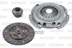 �������� ��������� (3P) LADA: 1200-150073-85, 1200-1600 70-87, NIVA 76-, NOVA 81- Patron ���. PCE0028 PCE0028 ����