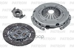 �������� ��������� (3P) VW: GOLF II 1.3 83-92, Jetta II 1.3 84-91, POLO 1.0 81-94 Patron ���. PCE0164 PCE0164 ����