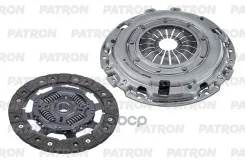 �������� ��������� (2P) FORD: Focus 1.8DI 98-04 Patron ���. PCE0175 PCE0175 ����