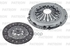 �������� ��������� (2P) VW GOLF IV 1.9 TDI 97- Skoda Octavia 1.8 T 97- Patron ���. PCE0233 PCE0233 ����