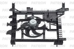 ���������� ��������� Renault Duster (10-) Patron ���. PFN397 PFN397 ����