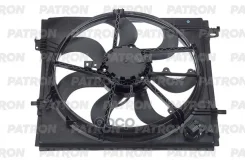 ���������� ��������� � ������� Nissan: Qashqai II 13- Patron ���. PFN366 PFN366 ����